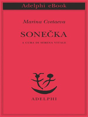 cover image of Sonečka